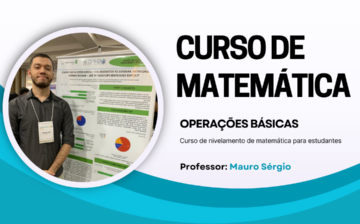 Curso de matemática básica