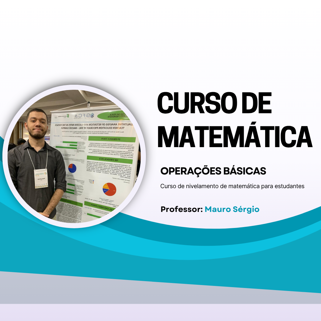 Curso de matemática básica