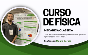 Curso de mecânica