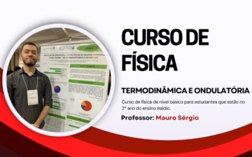 Curso de termodinâmica e ondulatória