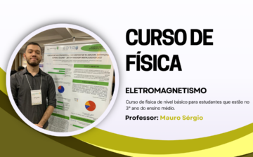 Curso de eletromagnetismo