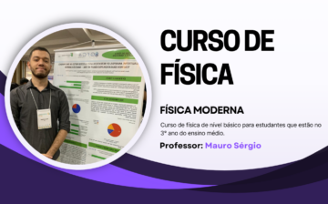 Curso de Física Moderna
